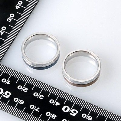 ステンレスペアリング