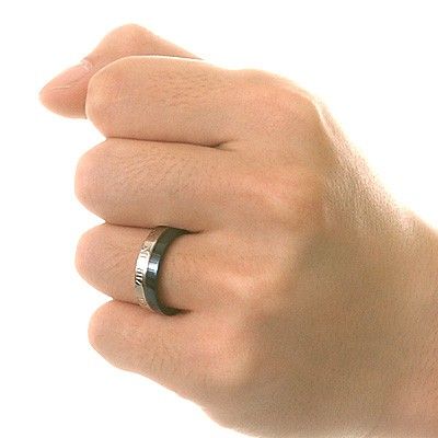 ステンレスペアリング