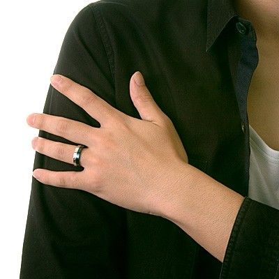 ステンレスペアリング