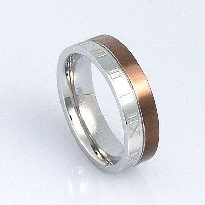 ステンレスリング