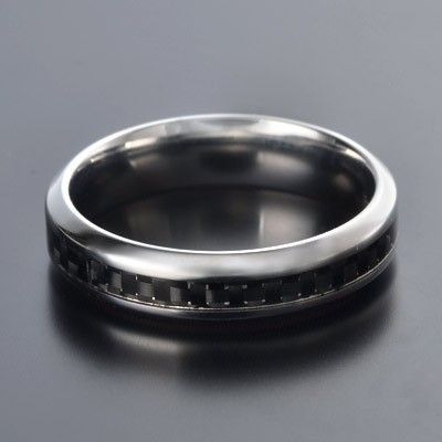 ステンレスリング