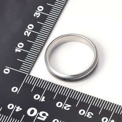 ステンレスリング