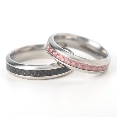 ステンレスペアリング