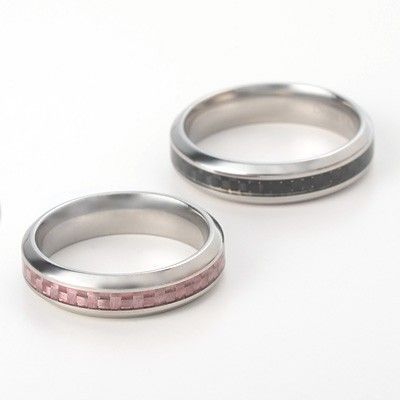 ステンレスペアリング