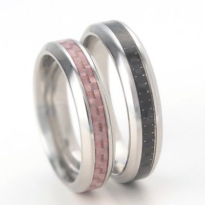 ステンレスペアリング