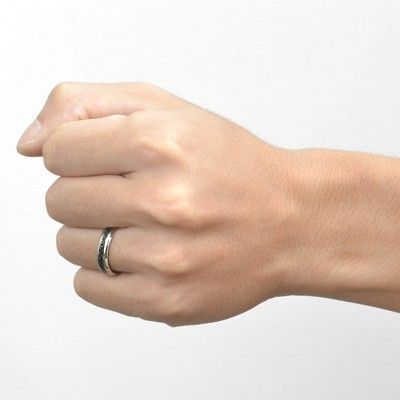 ステンレスペアリング