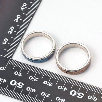 ステンレスペアリング