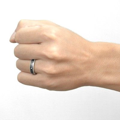 ステンレスペアリング