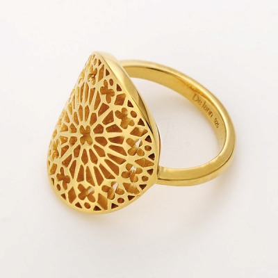 シルバーリング