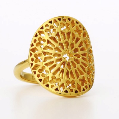 シルバーリング