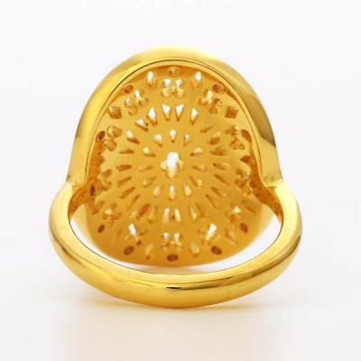 シルバーリング