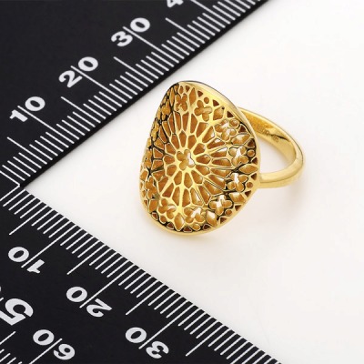 シルバーリング