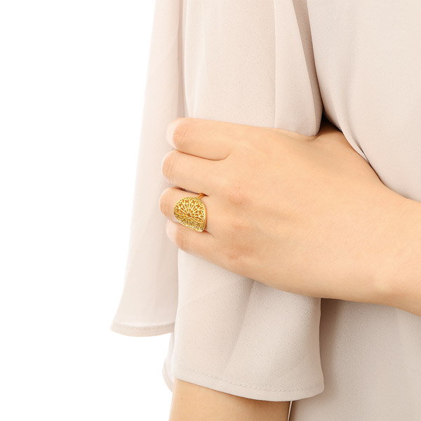 シルバーリング