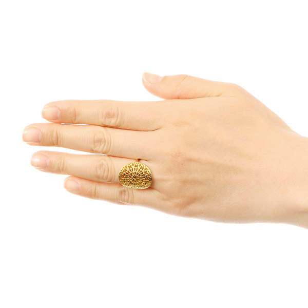 シルバーリング