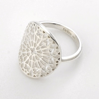 シルバーリング