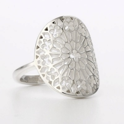 シルバーリング