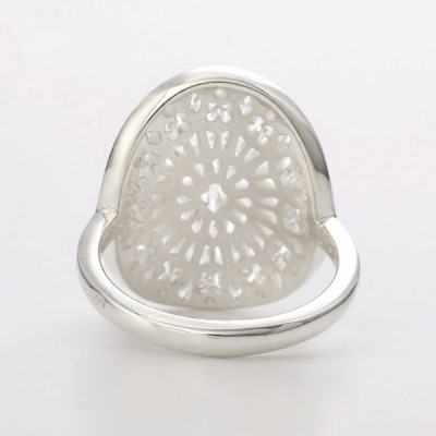 シルバーリング