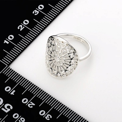 シルバーリング