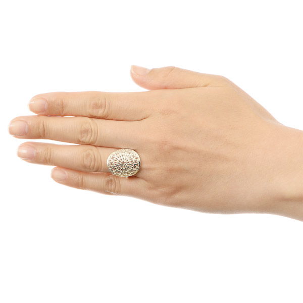 シルバーリング