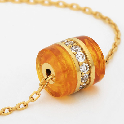 ブラスブレスレット