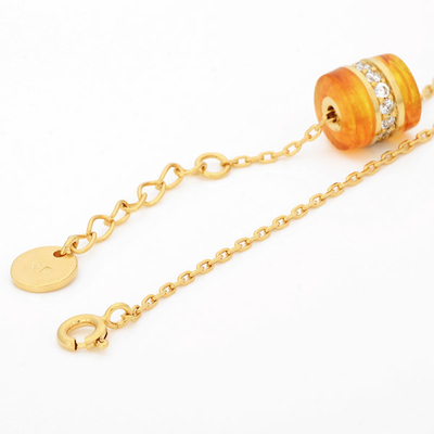 ブラスブレスレット