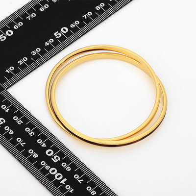 ブラスバングル