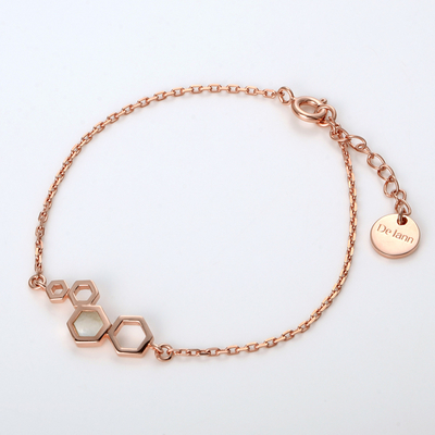 ブラスブレスレット