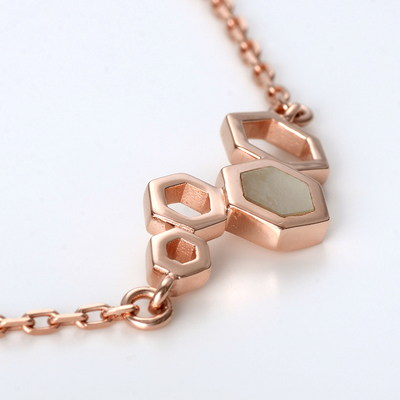 ブラスブレスレット