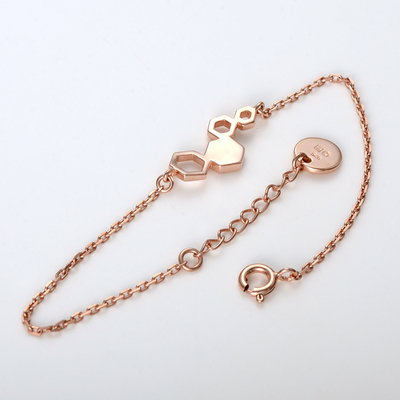 ブラスブレスレット