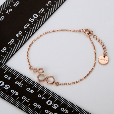 ブラスブレスレット