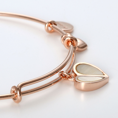 ブラスバングル