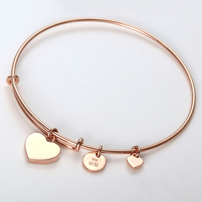 ブラスバングル