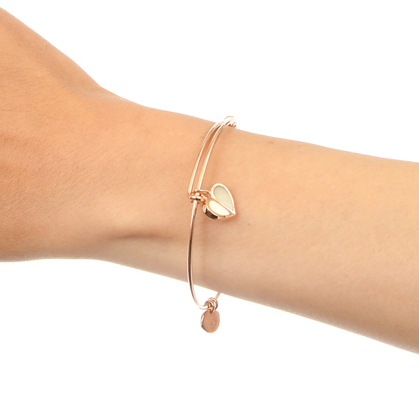 ブラスバングル