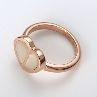 ブラスリング(約11.0号)