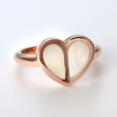 ブラスリング(約11.0号)