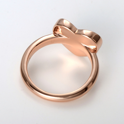 ブラスリング(約11.0号)