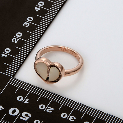 ブラスリング(約11.0号)