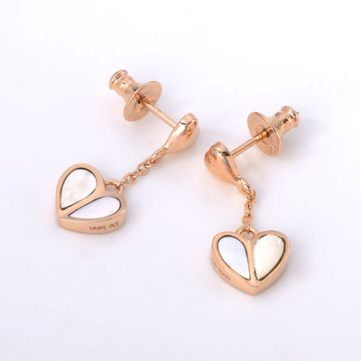 シルバーピアス