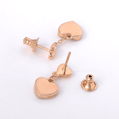 シルバーピアス