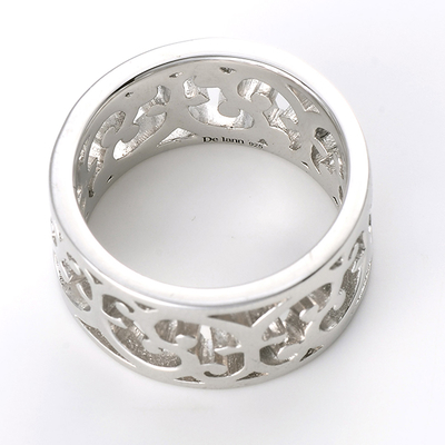 シルバーリング