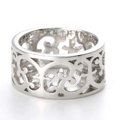 シルバーリング