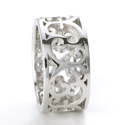 シルバーリング