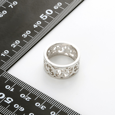 シルバーリング