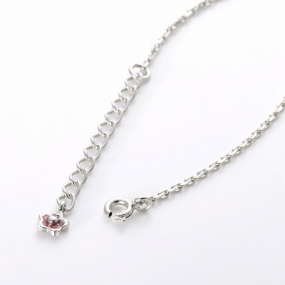 シルバーブレスレット