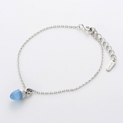 シルバーブレスレット