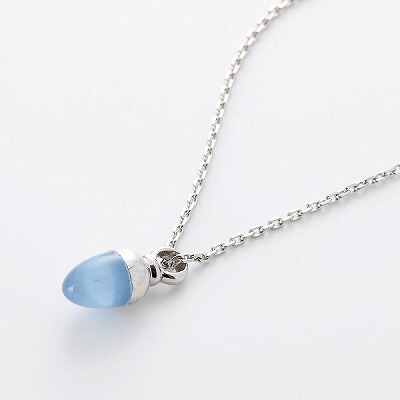 シルバーブレスレット