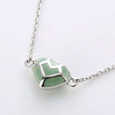 シルバーブレスレット