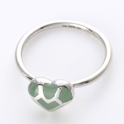 シルバーリング(11.0号)