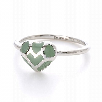 シルバーリング(11.0号)