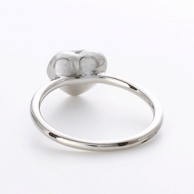 シルバーリング(11.0号)